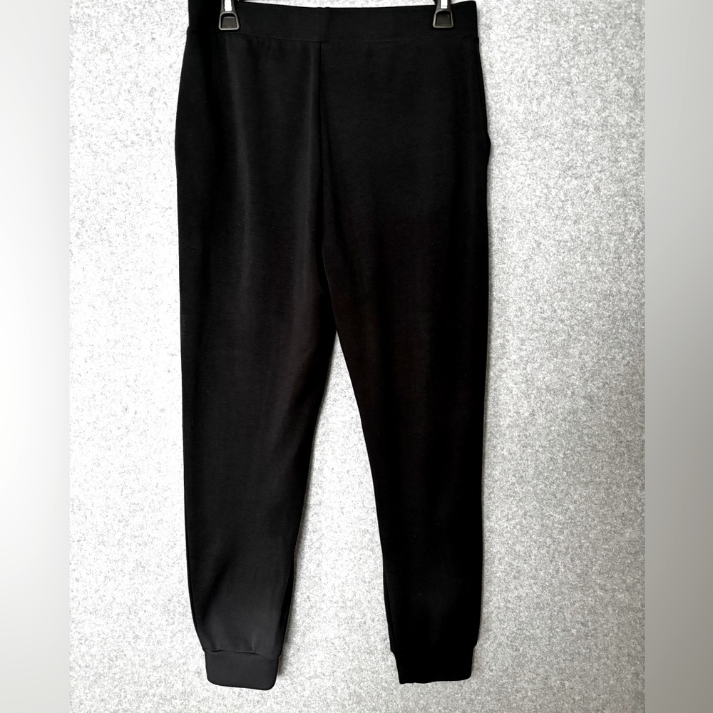 Westwood Jogger Pants with Pockets Small Black - Picture 3 of 14